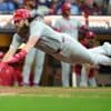 Phillies rally for 10-8 victory in Milwaukee as Brewers manager Pat Murphy gets ejected
