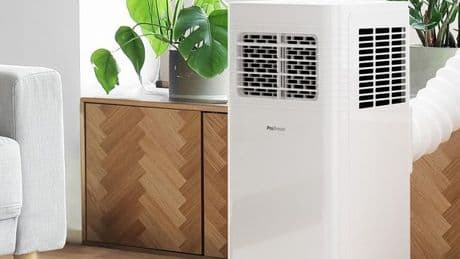 Amazon knocks £95 off best-selling air conditioning unit 'perfect for instant cooling'