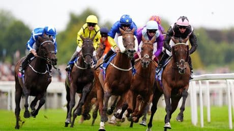 Friday racing tips: Best bets and odds for day three at York’s Ebor Festival