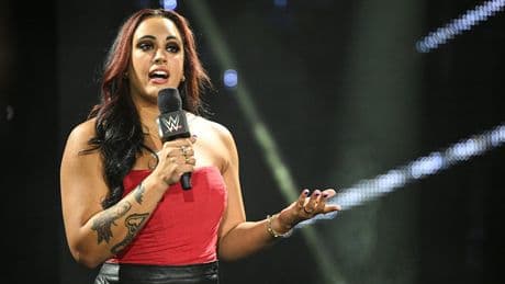 „NXT“ vom 2. September - Tochter von The Rock sorgt für Überraschung