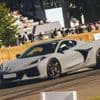 Corvette commits to V8 long term as EV still "science fiction"