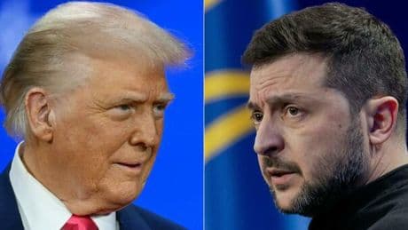 Ucraina, Zelensky: «Non ci ritireremo dal Donbass». L?Ue avvisa Trump sul vertice in Alaska