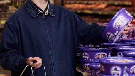 Major supermarket slashes price of Quality Street tubs – and it’s the cheapest deal around