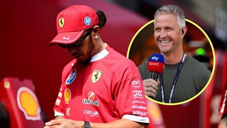 „Traue ihm das zu“ - Schumacher spricht über Hamilton-Rücktritt