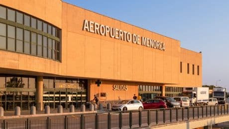 I visited the ‘world’s most fun airport’ that makes family holidays easy