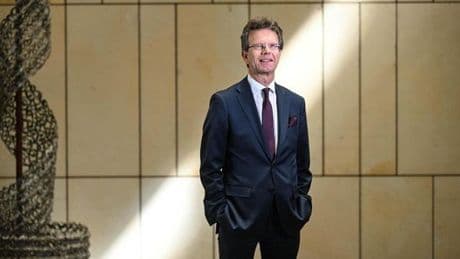 Gerald Mertens: „Musiker müssen auf Augenhöhe behandelt werden“