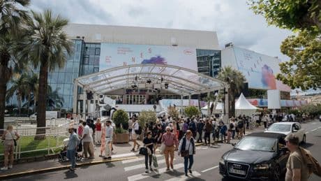 Frankreich: Stromausfall in Cannes trifft auch Filmfestival