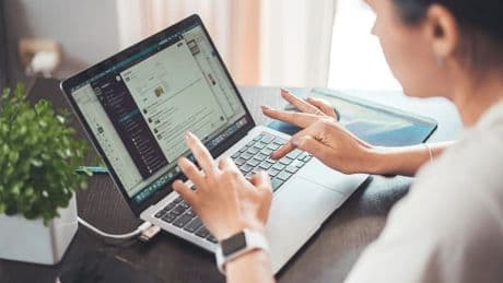 Le Wifi mais pas le smartphone: ces technologies devenues essentielles pour les Français