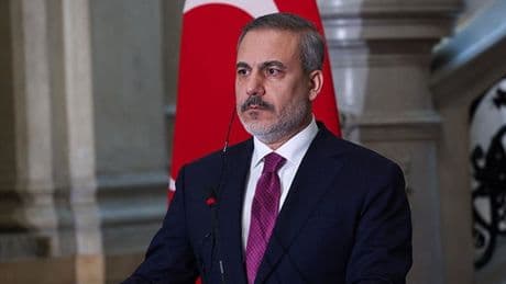 Türkiye'nin Balkanlarda etkisi genişliyor! Bakan Fidan: Geleceğimizi başkalarına bırakamayız