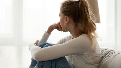The unhappiest age might surprise you - and it’s not midlife