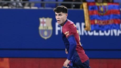 Trilli: acuerdo Barça-Valladolid y solo falta la firma