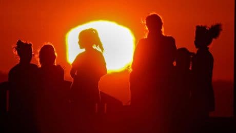 Contributor: When an unnatural heat wave kills, has Big Oil committed murder?