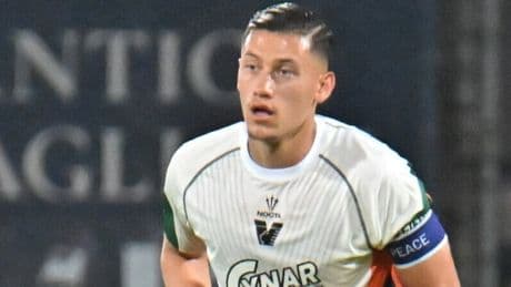 Idzes, sfida tra Toro e Sassuolo! Lo Spartak Mosca offre 16 milioni per Coco