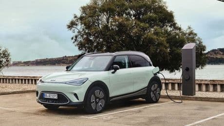 Mantenimiento y escasez de recambios: los desafíos ocultos del coche eléctrico en España