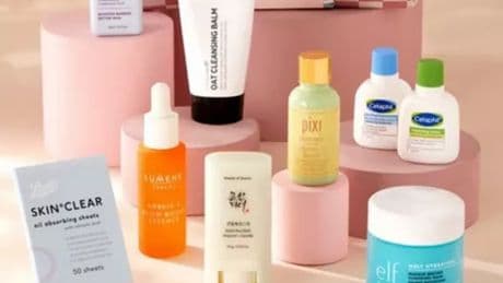 Boots shoppers who spend £30 get £80 worth of beauty buys from Byoma and more for free