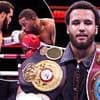 British heavyweight Moses Itauma admits it was 'naive' to target elusive Mike Tyson record in the boxing ring - after extending unbeaten record with BRUTAL knockout
