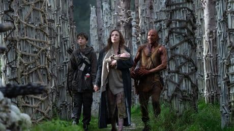28 Years Later Reviews: Critics Are All Saying The Same Thing About The New Horror