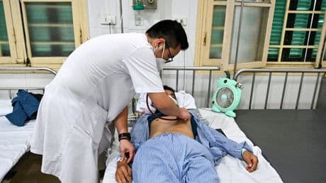 Trump’s US aid cuts could cause more than two million extra TB deaths in five years, study warns