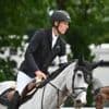 Équitation. Cabourg Classic : Henrik Von Eckermann vainqueur du Grand Prix Range Rover