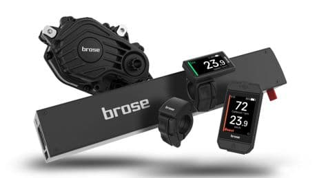 Muss Bosch jetzt zittern? Deutsche bringen mächtigen E-Bike-Antrieb