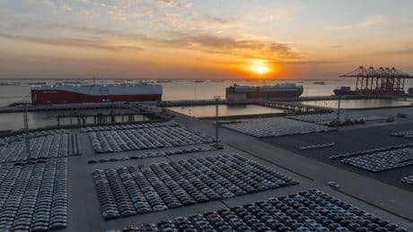 BYD in Schieflage: Davor hat die Autobranche Angst