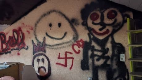 "Acte haineux et islamophobe": un ancien lieu de culte musulman vandalisé en Moselle