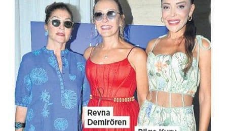 Bodrum’da tanıtıldı