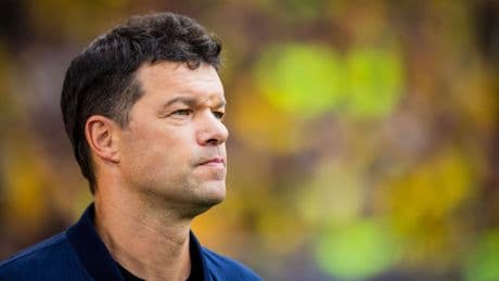 Champions League: Michael Ballack sieht FC Bayern nicht als Titelfavoriten