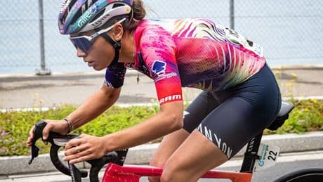 Radsport: 17 240 Gründe zum Träumen