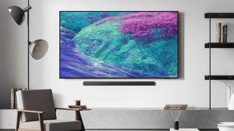 Esta oferta no durará: a precio de outlet esta Smart TV Samsung de 75 pulgadas