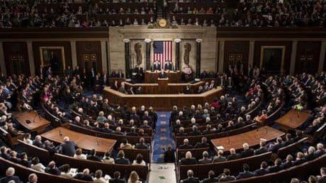 ABD Senatosu'nda Rusya'ya yaptırım planı