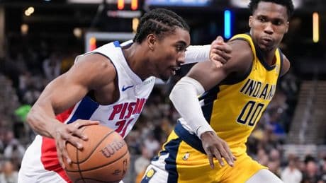 Restricted Free Agency Could Make A Comeback In The 2026 NBA Offseason