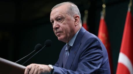 Cumhurbaşkanı Erdoğan'dan gençlere müjde... "Desteğin miktarını artırıyoruz"