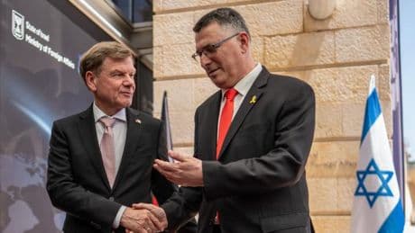 „In der Sache wird es eher eine Fortsetzung der Baerbock-Politik sein“