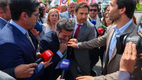 La UE afronta un 'superdomingo' electoral con alto riesgo de un auge ultra