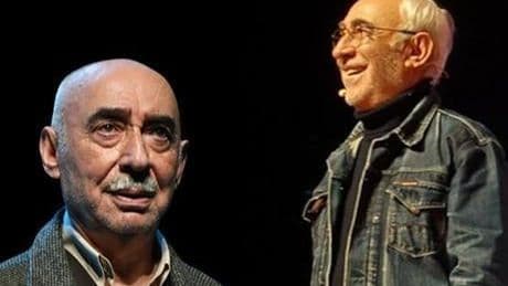 Son Dakika Magazin Haberleri: Şener Şen Alzheimer mı oldu? Şener Şen hasta mı? İşte Şener Şen'in son fotoğrafı