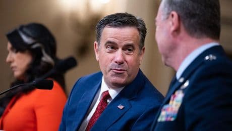 CIA being restructured to eliminate 'well-documented politicization': Ratcliffe