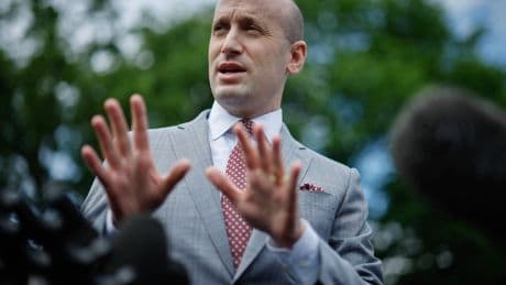 Trump may suspend key right protecting people from unlawful detention amid ‘invasion’ claim