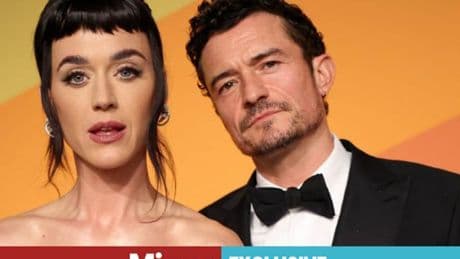 Katy Perry's sad signal to Orlando Bloom in last sighting before 'split' rumours