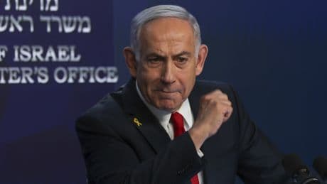 Soykırımcı Netanyahu'dan alçak plan... Gazze'yi işgal için gün verdi