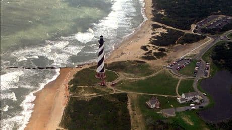 Things to know about dangerous rip currents and how swimmers caught in one can escape