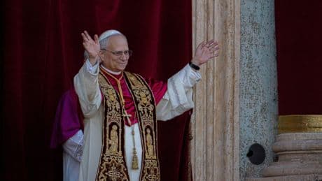 Wordle, White Sox and more: Fast facts about Pope Leo XIV