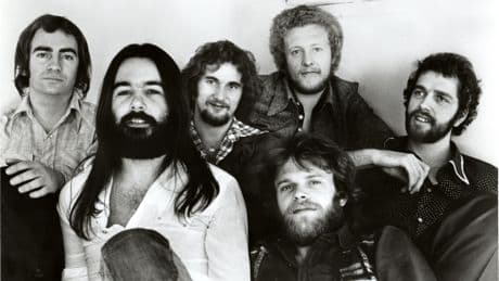 New documentary about influential Scottish band to premiere at Cannes