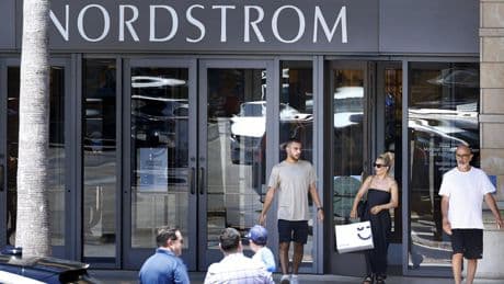 Nordstrom to close Santa Monica store