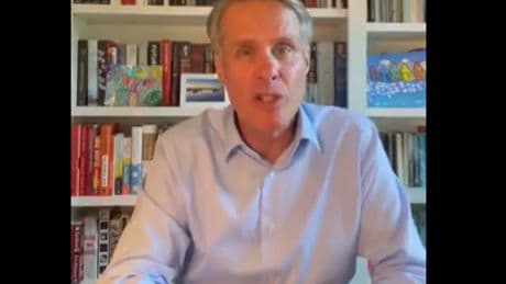 Terry Moran launches Substack to continue doing ‘important work’ following ABC News ouster
