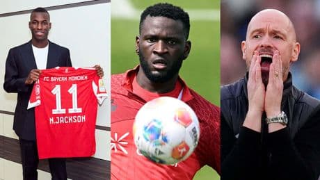 Alles hören, was man wissen muss - Der spektakuläre Transfer-Endspurt in 20 Minuten!