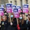 Selon la Cour suprême britannique, la définition d’une femme se fait d’après le sexe biologique