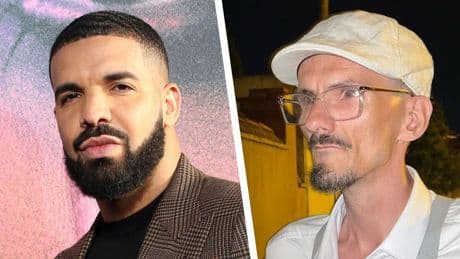 Franzose starb vor laufender Kamera - Rapper Drake will Beerdigung für Streamer bezahlen