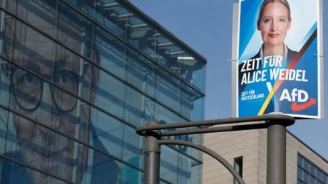 L'AfD lance un recours en justice après son classement comme parti « extrémiste »