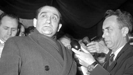 Vote de confiance : quand l’Assemblée renversait Pierre Mendès France en 1955